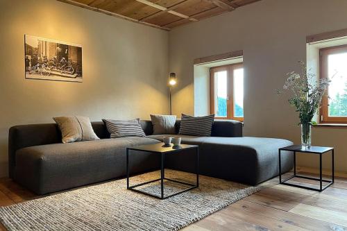 Casa Tie Dolomites Peace, space & stunning views