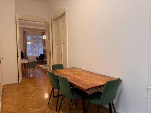 Bessara Apartment 4