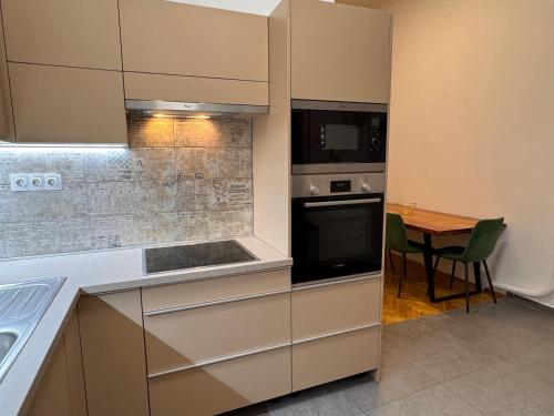 Bessara Apartment 5
