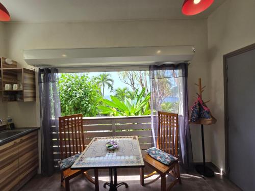 Villa Dream in Deshaies