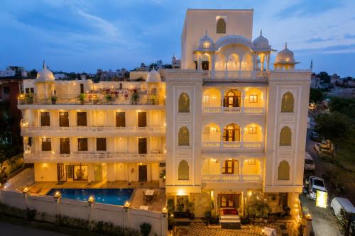 hotel photo