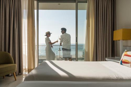 Furadouro Boutique Hotel Beach & SPA Hotel de charme Bestida