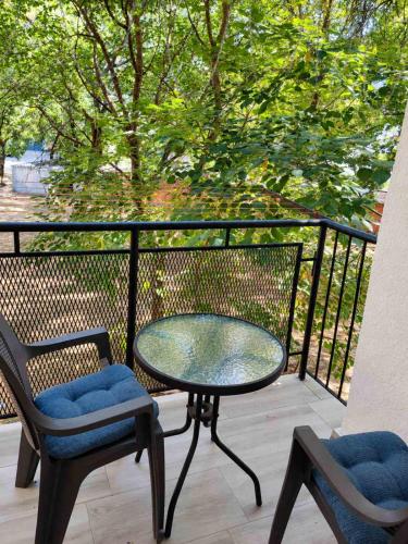 Apartman Sava