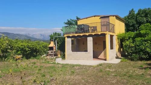 Chalet Magor 7