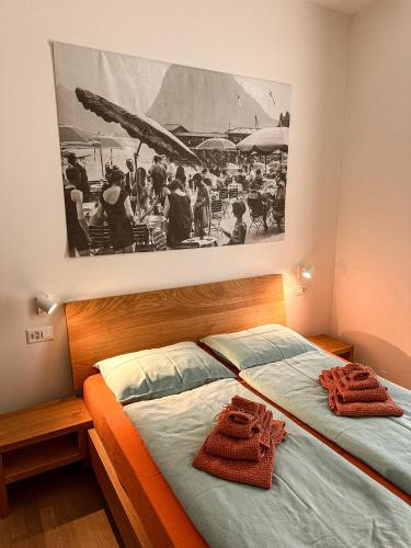 Locanda della Masseria a Porza, Lugano 3