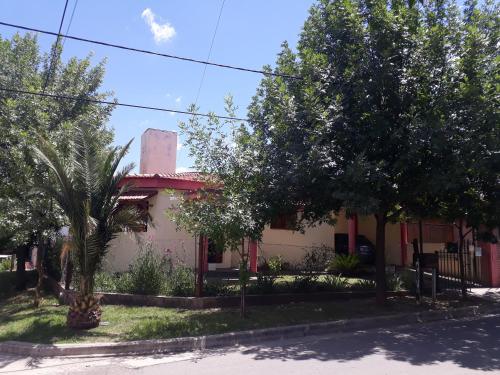 SOLARES Chalet