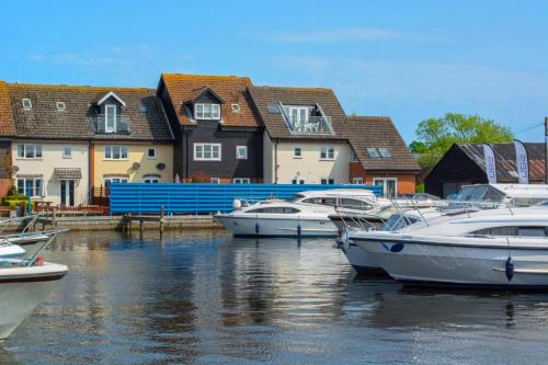 Faciliteter, 3 Bed in Wroxham oc-1496 in Wroxham