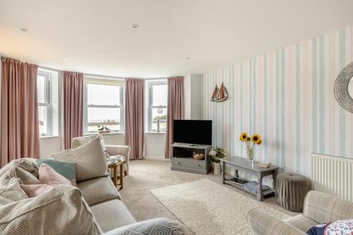 2 Bed in Bideford oc-73895 gîte à louer Westward Ho