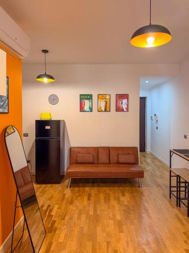 CAPO24 Holiday Suite Capo d'Orlando