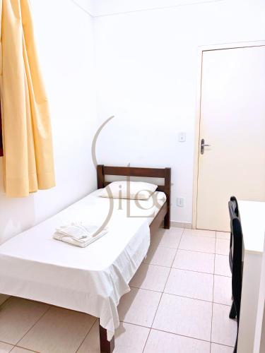 1 twin bed
