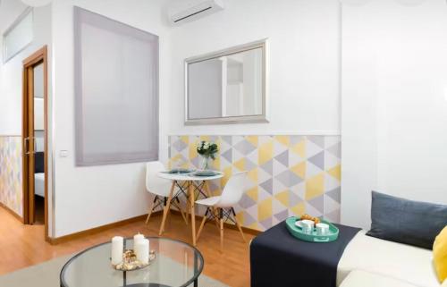 Estudio con estilo by Gran Via