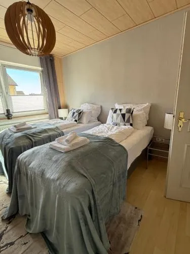 Mintara Apartment Charme der Stadt Parkplatz Netflix und Sky in Lichtenfels, Deutschland