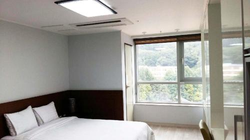 Gaon Residence Hotel