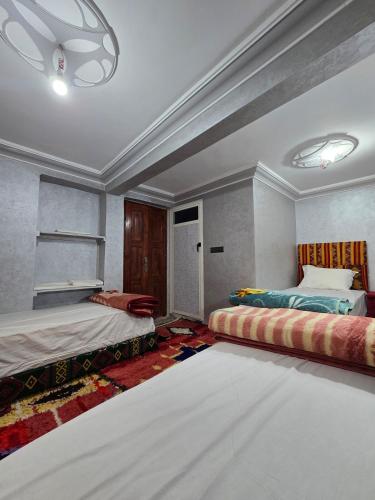 Tacheddirt Mountain View Apartment in Tizi N'Tacheddirt