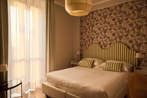 San Giovanni Terme Rapolano Room Type - Superior Triple Room with Unlimited Access to the Thermal Pools