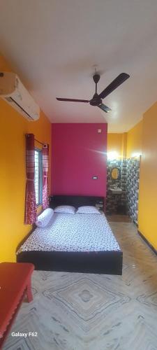 Giriraj Villa