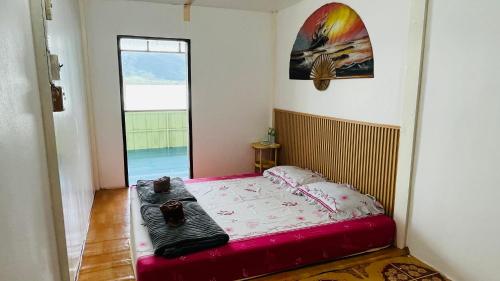 Happy Fuji Homestay in Salak Phet Bay