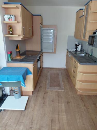 cuisine, Die Gartenlaube in Loich