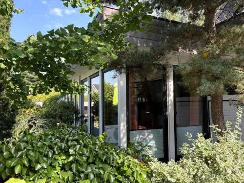 Ferienhaus Börstel - moderne, energiebewusste Bauweise in Löhne, Deutschland