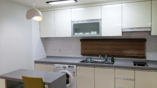 Gaon Residence in Yuseong-gu