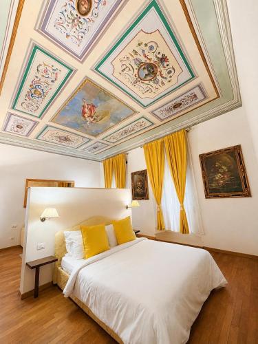 Tornabuoni La Petite Suite P&P Property Prestige