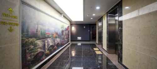 Gaon Residence Hotel, Hotels in Daejeon South Korea - List Asia Hotels