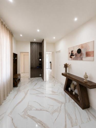 DiGiacomo's House