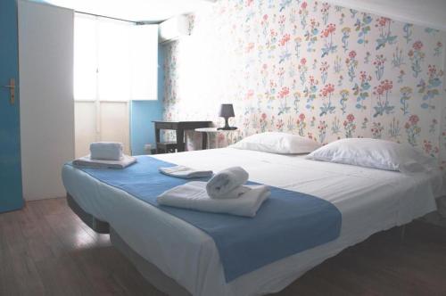 Ostello City In Hostel B&B in Catania