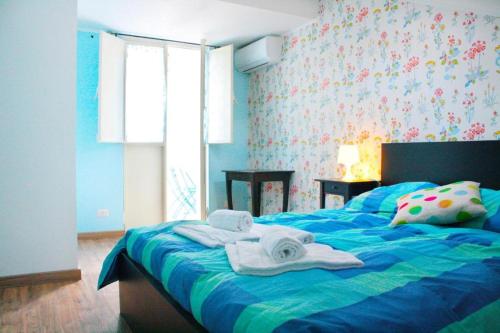 Ostello City In Hostel B&B in Catania