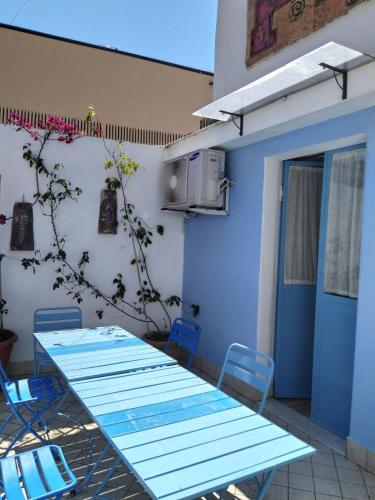 Ostello City In Hostel B&B in Catania