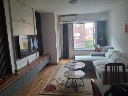 2 BEDRROOMS -Cozy Skopje Retreat, Skopje