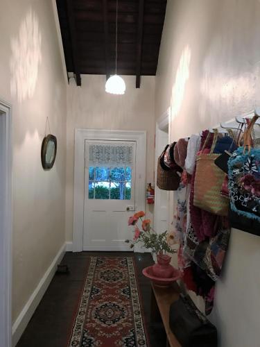 Entrance, Dingup House in Manjimup