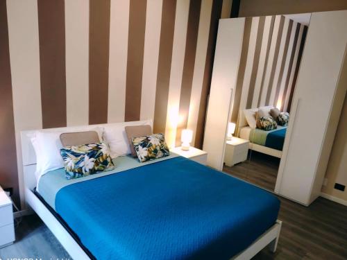 Trilocale con parcheggio privato ATP Arena Inalpi, PalaTazzoli, Palavela Lingotto, Exclusive Suite  La casa di Bertino , Turín