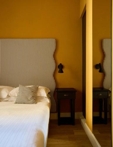 San Giovanni Terme Rapolano Room Type - Standard Double Room with Unlimited Access to the Thermal Pools
