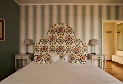 Suite, balcony