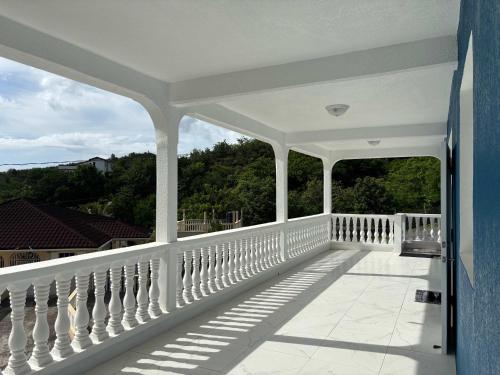 Castaways Haven Apt Few steps from Mero Beach in Mero