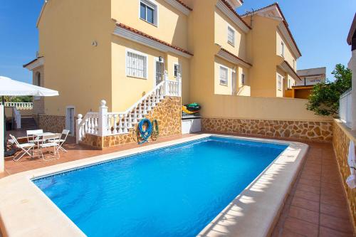 CH Casa San Jose, Ciudad Quesada