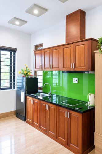 利昂民宿 (Leon Homestay) in 壽光