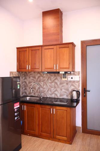 利昂民宿 (Leon Homestay) in 壽光
