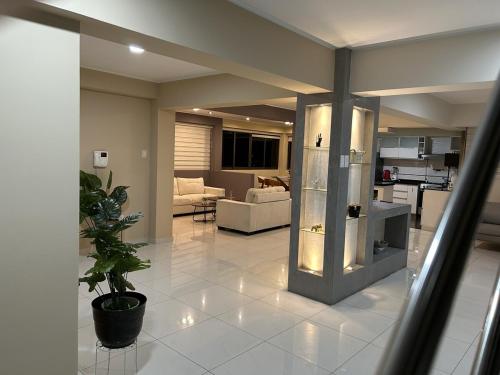 Horizonte 360 Penthouse