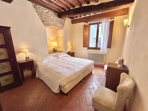 Locanda Petrella - Cortona Locanda Petrella - Cortona