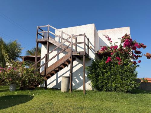 Chalé Vila Antonina