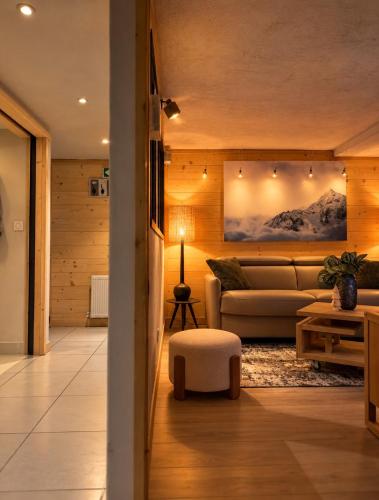 Appartement l'edelweiss