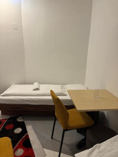 Comfort Stay Near City Center
