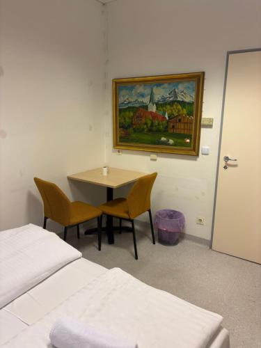 Comfort Stay Near City Center
