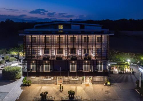 Hotel San Francesco