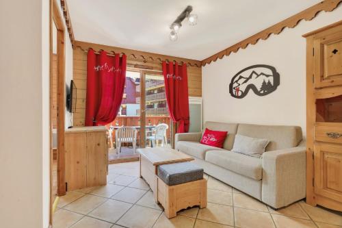 Résidence Les Fermes du Soleil - maeva Home - Appartement 3 pièces 6 personnes Sélection MAE-1439