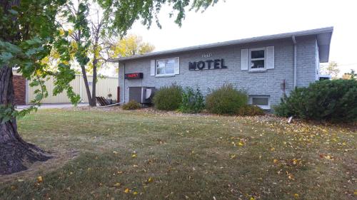 Golf Terrace Motel in Crookston (MN)