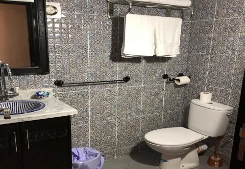 HOTEL PEDRO Chaouen - image 4