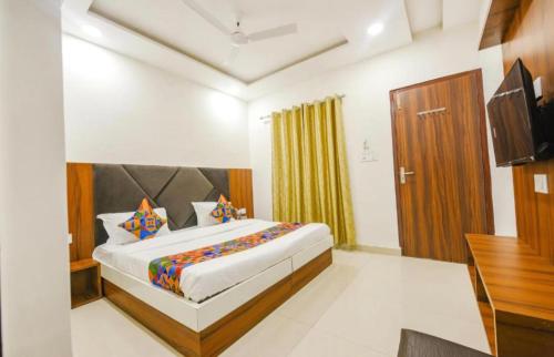 Hotel new 56 near golden temple - image 2
